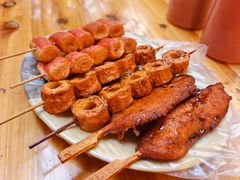 -熊仔屋(吉祥苑小区店)