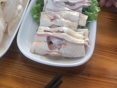 -鲮鱼村(龙归店)