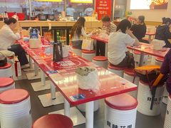 -见味花甲(福田coco park店)