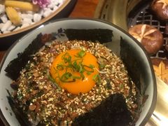 -肉魁屋·烧肉·烧鸟·酒场(高新店)