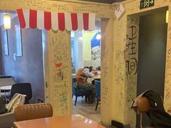 -阿sir咖啡(陶谷新村店)