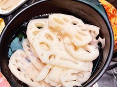 -巴蜀大将火锅(春熙店)
