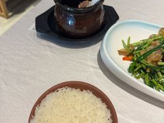 -鄱阳湖·江西小炒·瓦罐煨汤(五道口店)