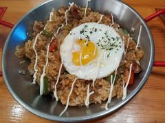 -青春分食(仙林大学城店)