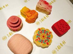 -北京稻香村(零号店·廿四节气馆店)
