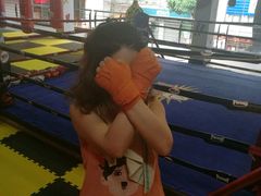 -拳盛时代拳击俱乐部(北京路店)