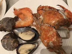 -漳州佰翔圆山酒店·圆山畔西餐厅