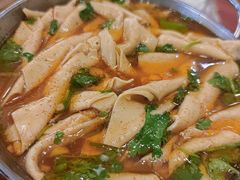 -老谷家黄泥烧鸽子·烧烤