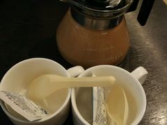 奶茶-港式粤菜餐厅(新年华购物中心店)