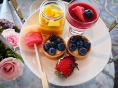 -三迪希尔顿酒店·星空酒廊