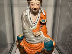 -景德镇中国陶瓷博物馆