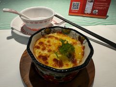 -楼兰新疆菜(江宁万达店)