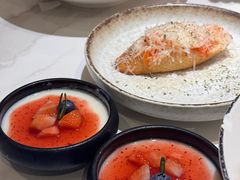 -卡朋西餐(铂顿城店)