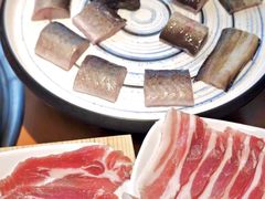 -拾勝牛·江景安格斯烧肉放题(江湾阳光天地店)