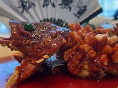 -松鹤楼·非遗·苏帮菜(融科店)