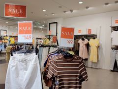 -C&A(西市城购物中心店)