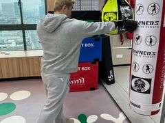 -M.S拳击泰拳馆(大学路店)