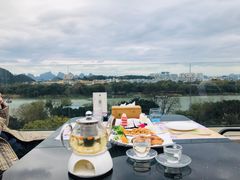 -忆咖啡观景餐厅(桂林象山公园店)