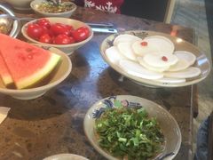 -小龙坎老火锅(北京三里屯店)