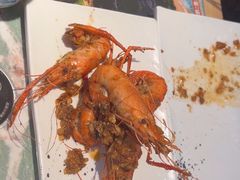 -山海•蒸汽活海鲜自助(皇庭广场店)