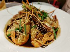 -老头儿油爆虾(星光一期店)