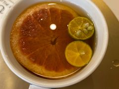 蜂蜜柚子茶-飞行喵MR PILOT|猫舍·猫咖(静安大融城店)