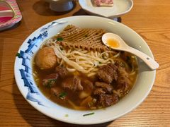 -难忘的面(五矿君澜酒店)