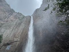 -雁荡山大龙湫景区