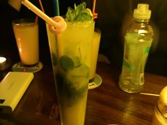 -MARU玛露音乐餐厅(大学路店)
