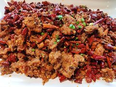 -望京一号·重庆江湖菜(工体店)