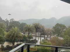 -明月山天沐温泉度假村