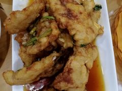 -东北小二东北菜(大车家巷店)