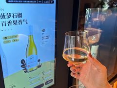 -Blac+Blac(中海环宇荟店)