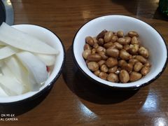 -广州海鲜酒楼(长丰园店)