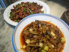 -常和州·夜宵大排档(常州单店)