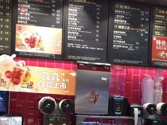 -85度C(东莞常平新南街店)