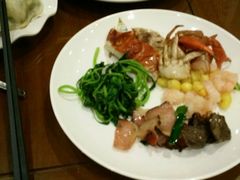 -南亚水鑫温泉SPA(恒宇商业广场店)