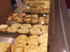 -泰康食品有限公司食品厂