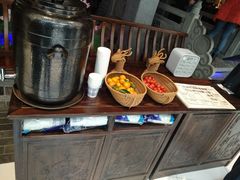 -韵秋荷(宝山龙湖天街店)