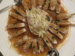 -漢舍中国菜馆(浦东嘉里城店)