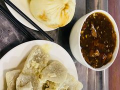 -姚记炒肝店(鼓楼店)