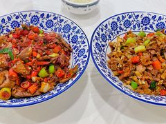 -新新湘菜馆(新中街二条店)