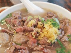-潮镇老尾牛杂(环城西路店)