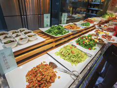 -禾斗海鲜自助(市南银座店)