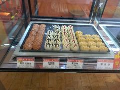 -陶陶居饼家(惠福东路店)
