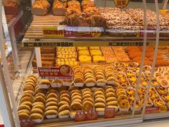 -味多美蛋糕(杨闸环岛店)