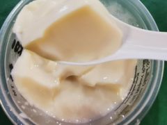 -老伴豆花(麦士威熟食中心店)