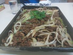 -清真永恒华威肉饼(潘家园店)
