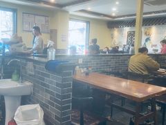 -浑河春面馆·非遗鹿角面(良乡店)