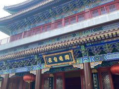 -天津妈祖文化园